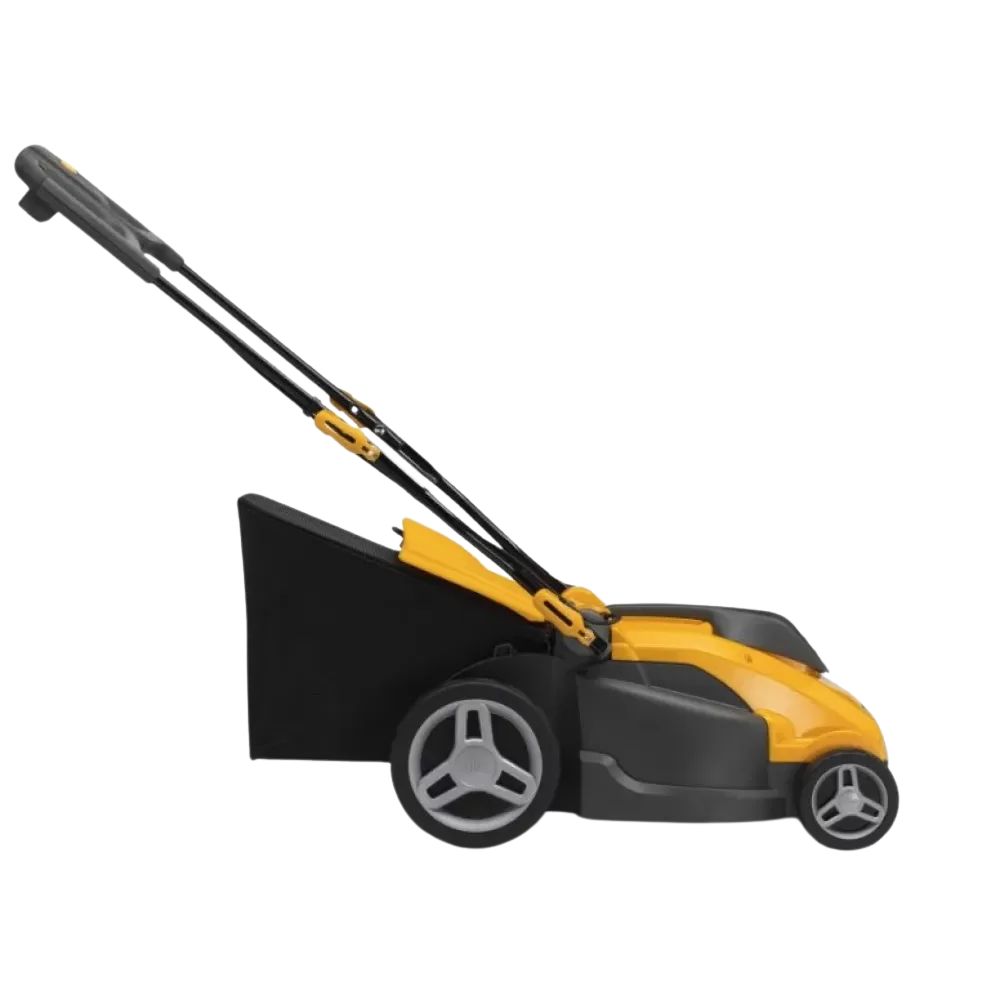 Газонокосилка аккумуляторная STIGA Combi 340e Kit (комплект: одна АКБ 48V/ 4.0Ah и ЗУ)