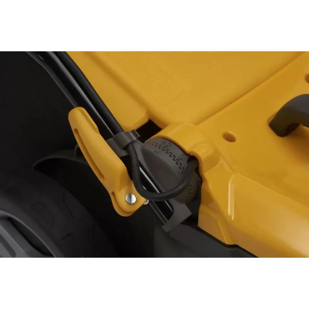 Газонокосилка аккумуляторная STIGA Combi 340e Kit (комплект: одна АКБ 48V/ 4.0Ah и ЗУ)