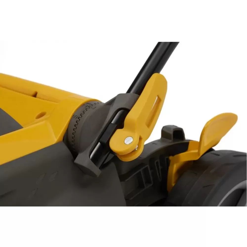 Газонокосилка аккумуляторная STIGA Combi 340e Kit (комплект: одна АКБ 48V/ 4.0Ah и ЗУ)