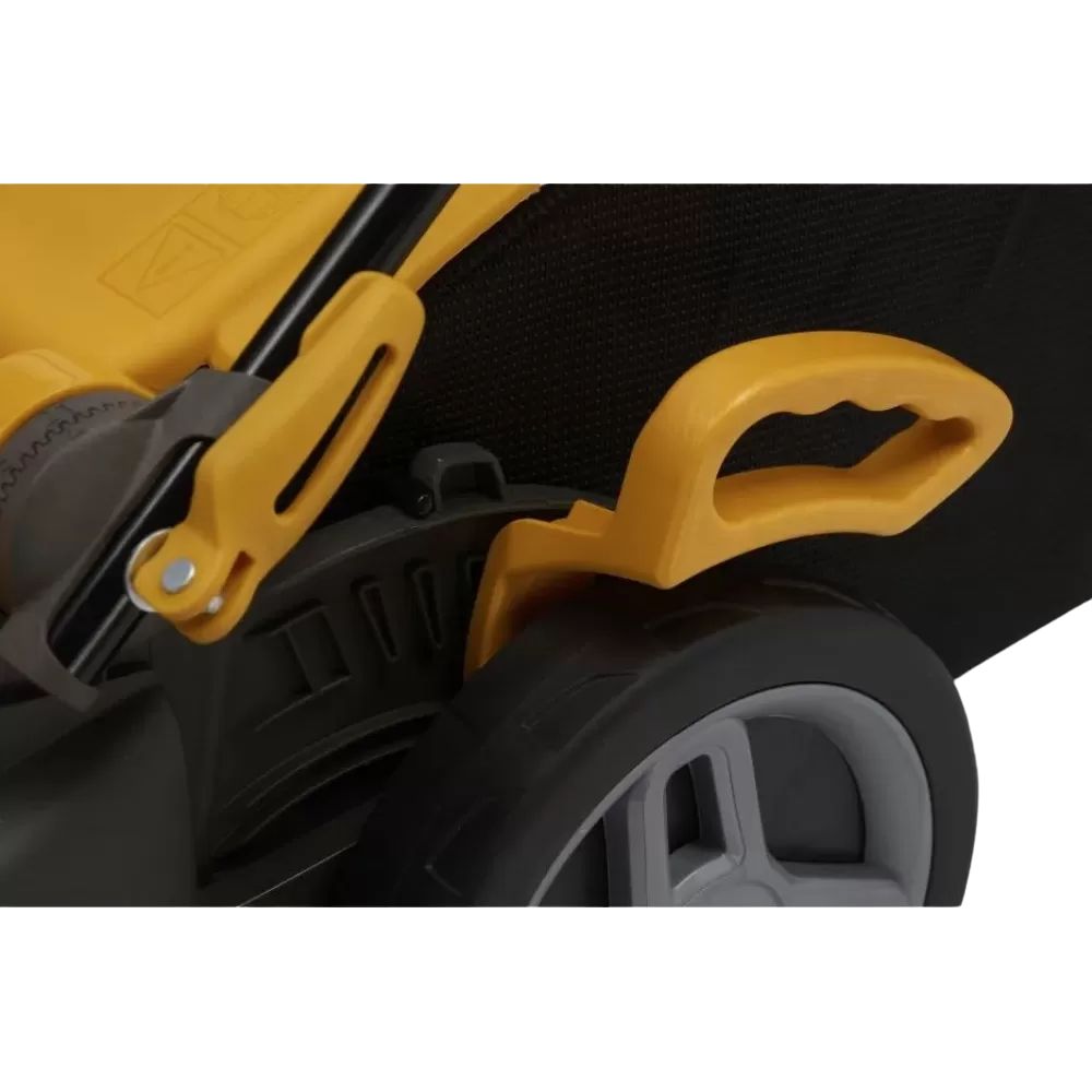 Газонокосилка аккумуляторная STIGA Combi 340e Kit (комплект: одна АКБ 48V/ 4.0Ah и ЗУ)