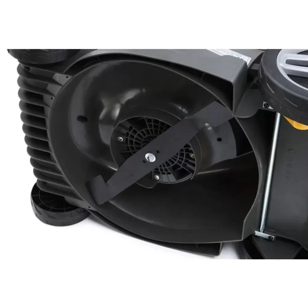 Газонокосилка аккумуляторная STIGA Combi 340e Kit (комплект: одна АКБ 48V/ 4.0Ah и ЗУ)