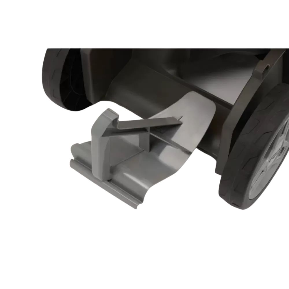 Газонокосилка аккумуляторная STIGA Combi 344e Kit (комплект: одна АКБ 48V/ 5.0Ah и ЗУ)