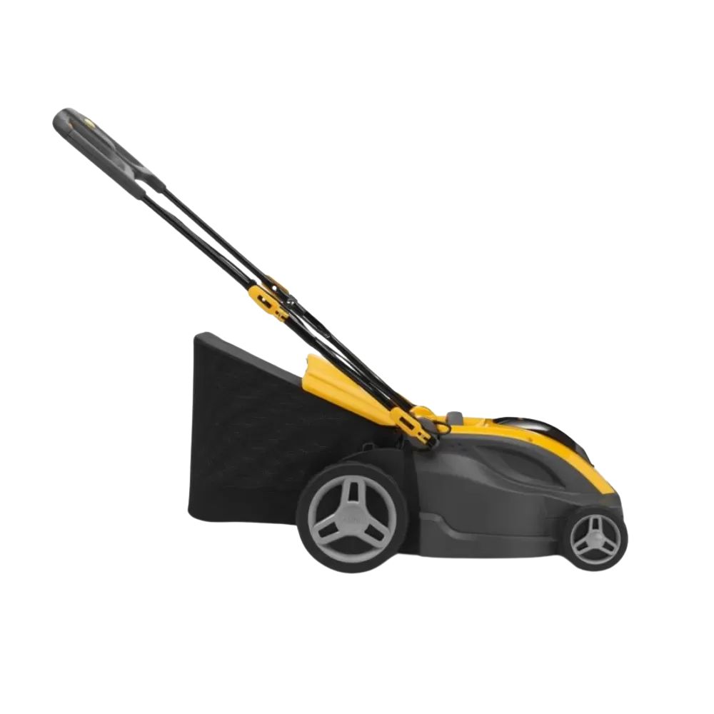 Газонокосилка аккумуляторная STIGA Combi 344e Kit (комплект: одна АКБ 48V/ 5.0Ah и ЗУ)