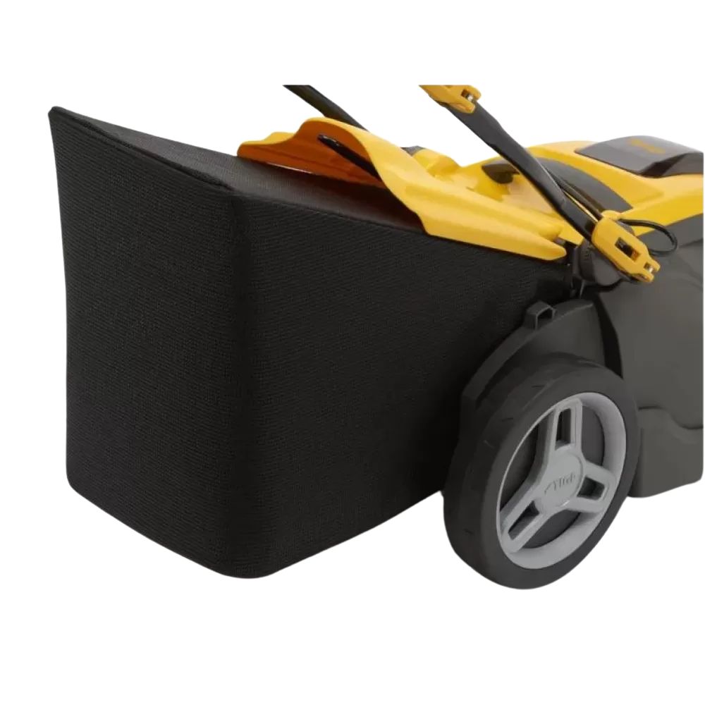 Газонокосилка аккумуляторная STIGA Combi 344e Kit (комплект: одна АКБ 48V/ 5.0Ah и ЗУ)