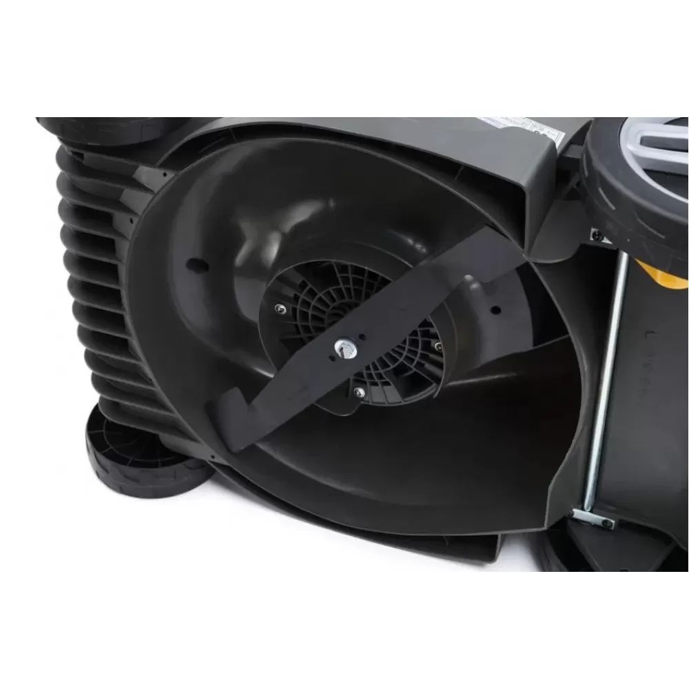 Газонокосилка аккумуляторная STIGA Combi 344e Kit (комплект: одна АКБ 48V/ 5.0Ah и ЗУ)