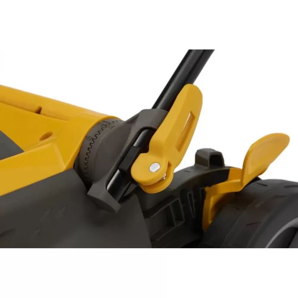 Газонокосилка аккумуляторная STIGA Combi 344e Kit (комплект: одна АКБ 48V/ 5.0Ah и ЗУ)