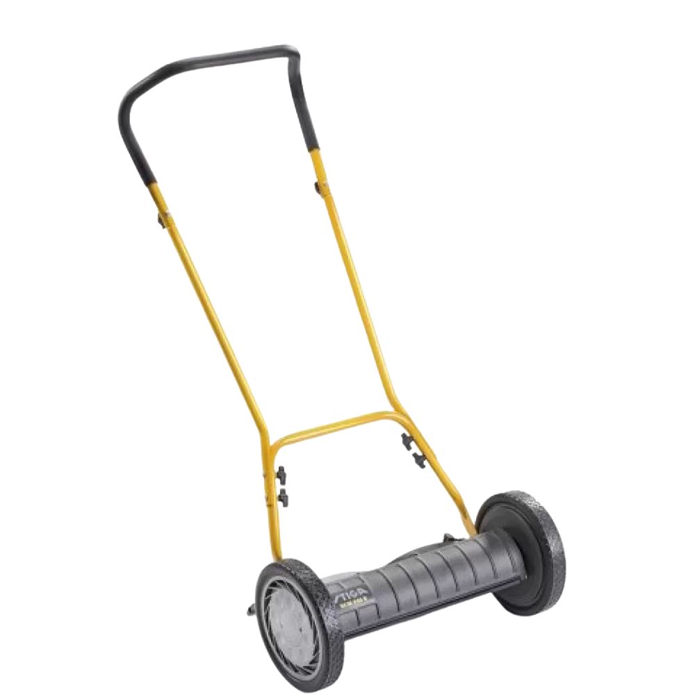 Газонокосилка механическая Stiga SCM 240 R