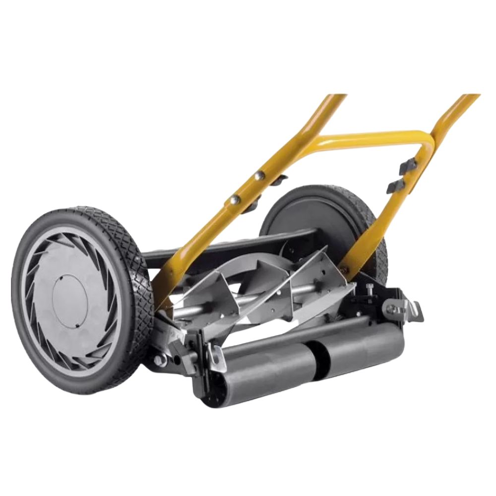 Газонокосилка механическая Stiga SCM 240 R