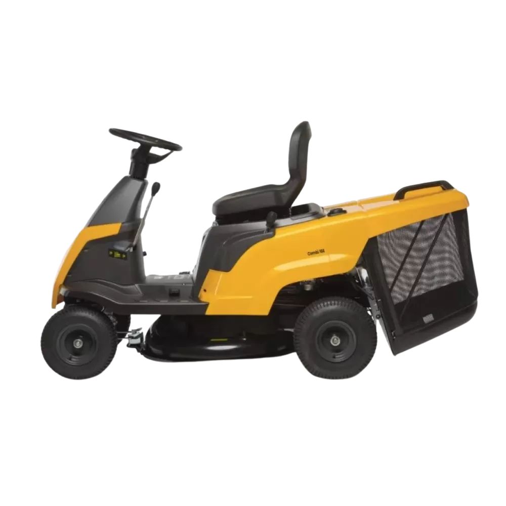 Садовый трактор STIGA Combi 166