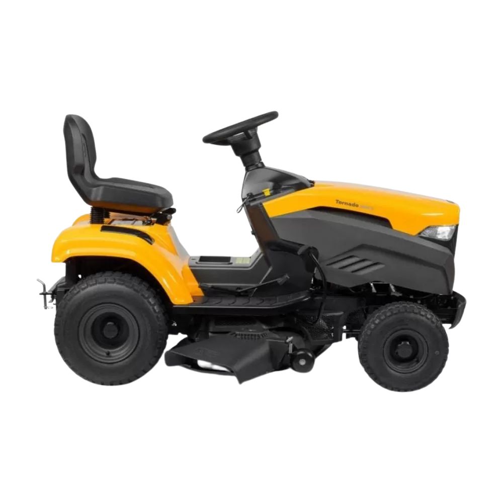Садовый трактор Stiga Tornado 598