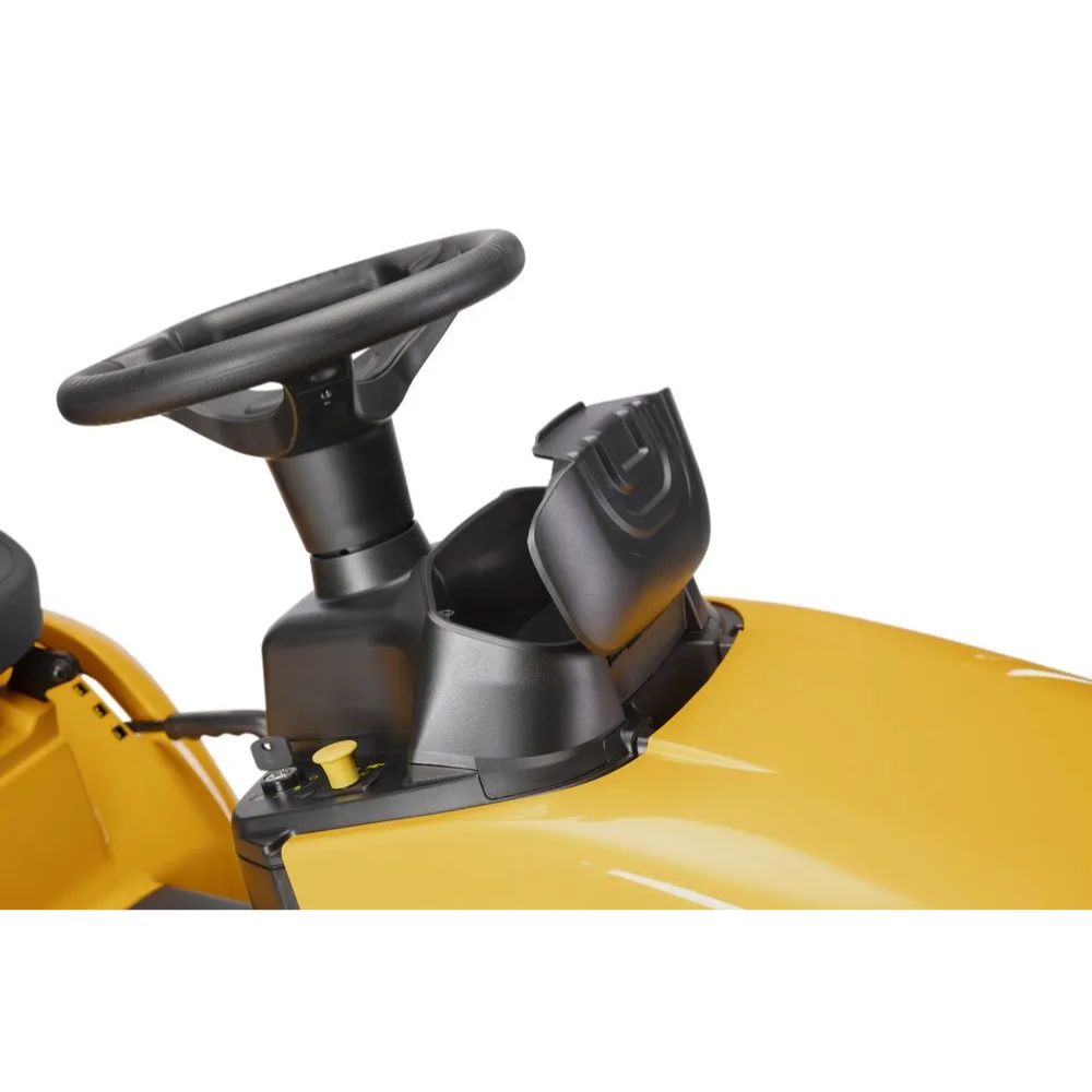 Садовый трактор STIGA Estate 384 M