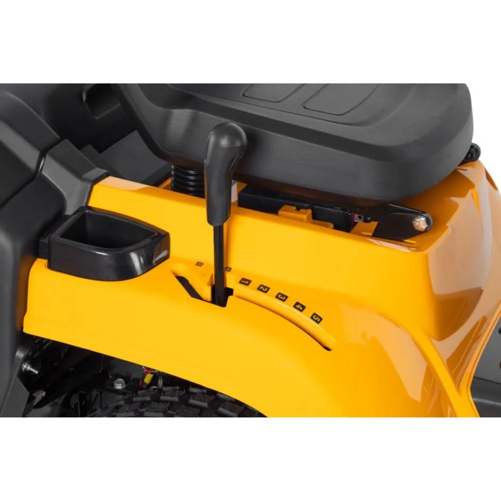 Садовый трактор STIGA Estate 384 M