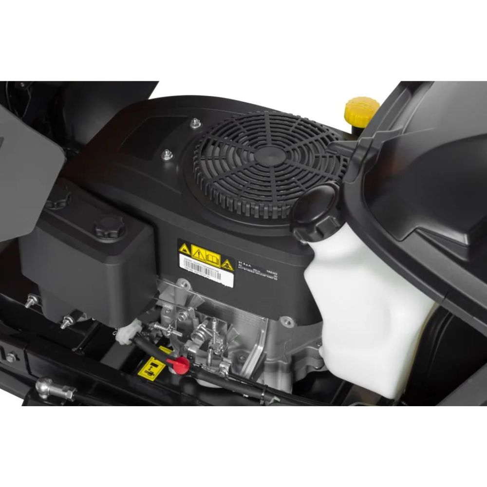 Садовый трактор STIGA Estate 384 M