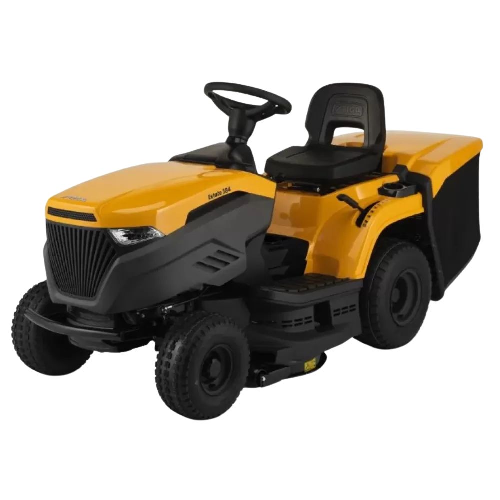 Садовый трактор STIGA Estate 384