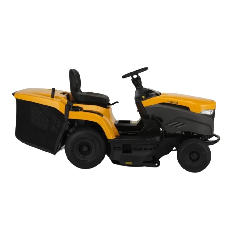 Садовый трактор STIGA Estate 384