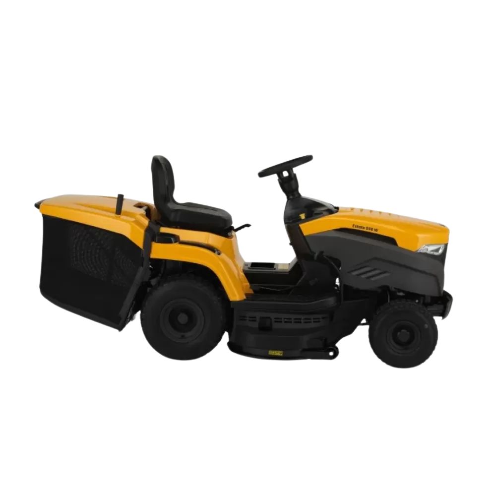 Садовый трактор Stiga Estate 598 W