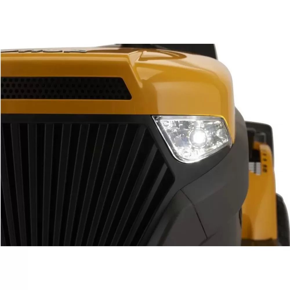 Садовый трактор Stiga Estate 598 W