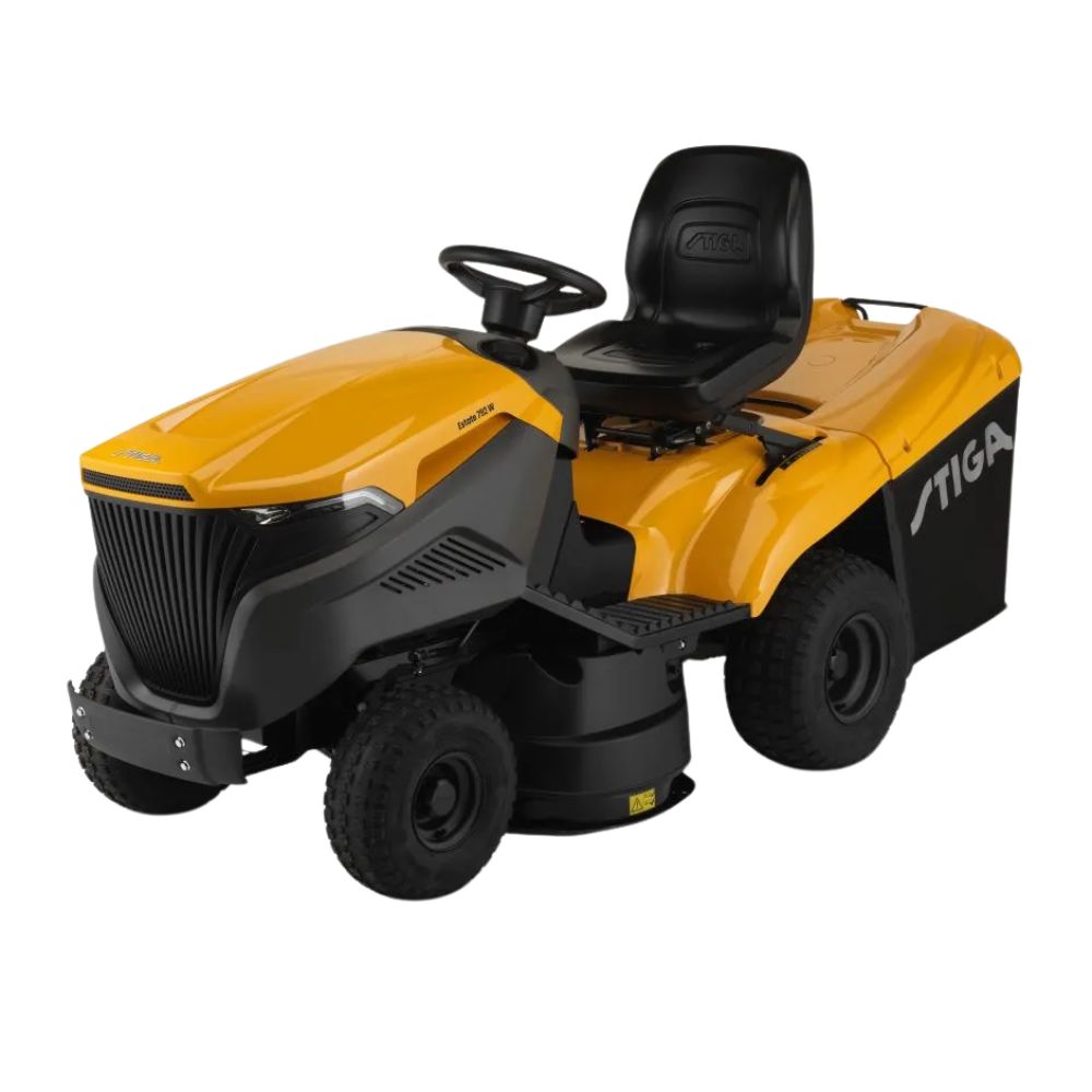 Садовый трактор STIGA Estate 792 W