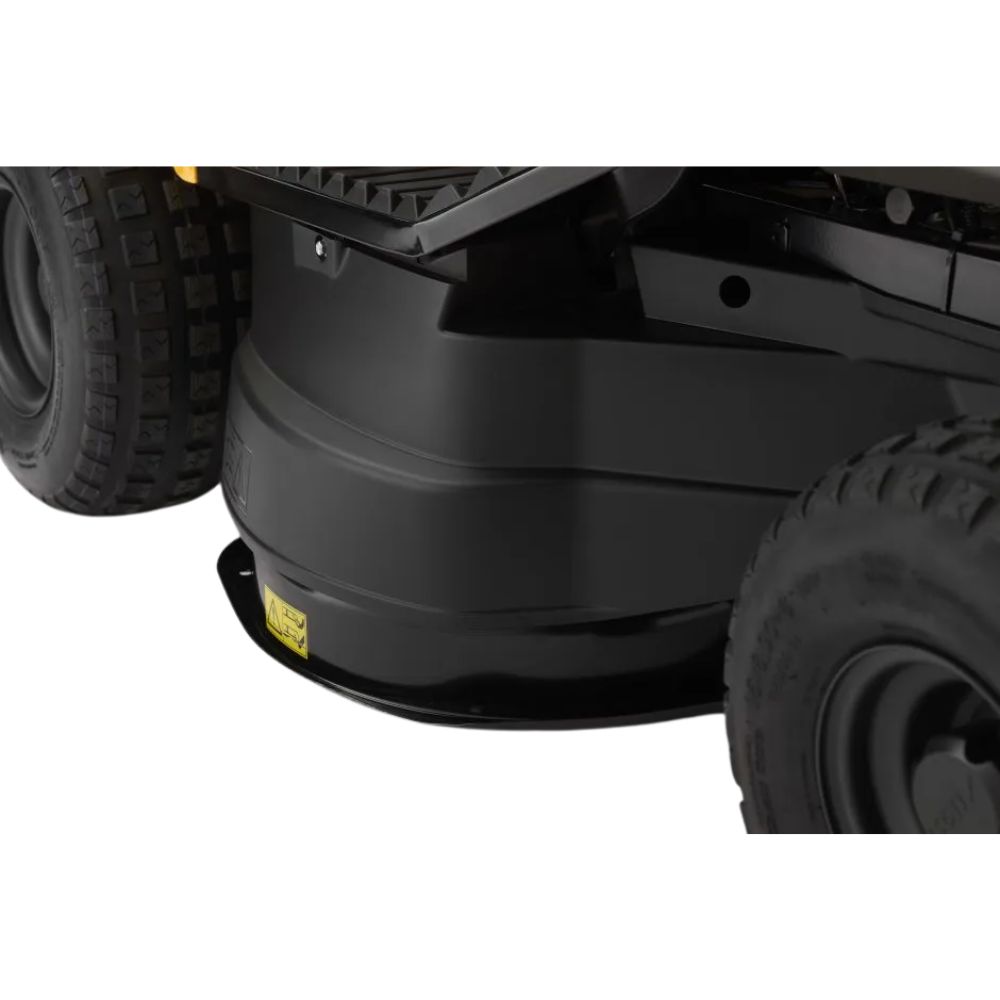 Садовый трактор STIGA Estate 792 W