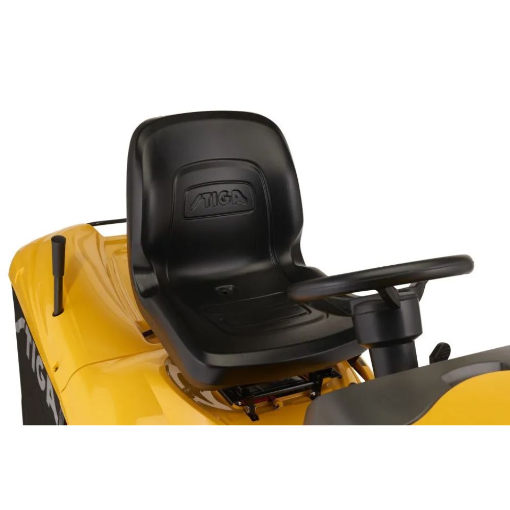 Садовый трактор STIGA Estate 792 W
