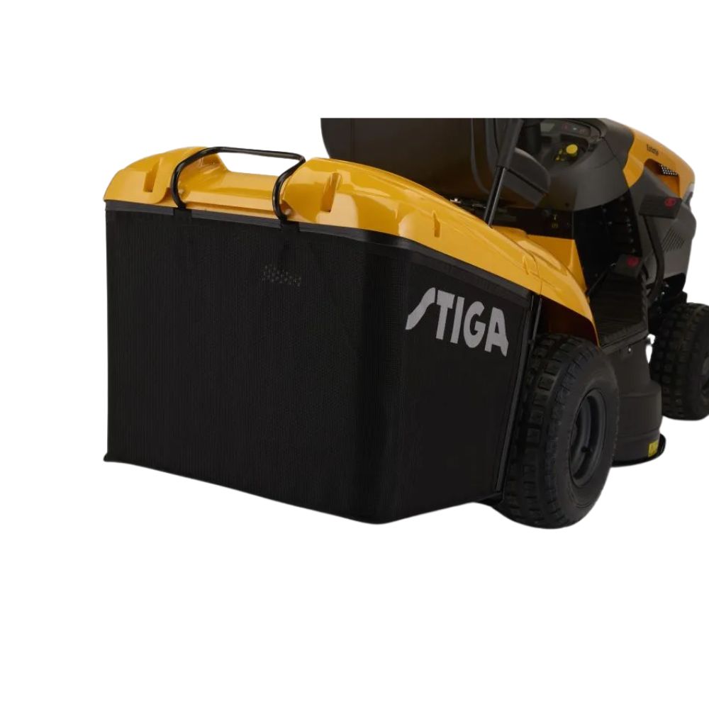 Садовый трактор STIGA Estate 792 W