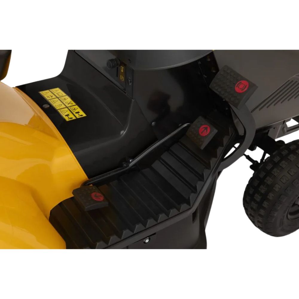 Садовый трактор STIGA Estate 792 W