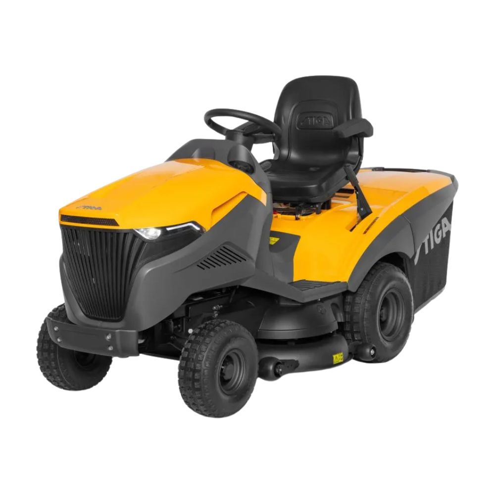 Садовый трактор Stiga Estate 9102 W 