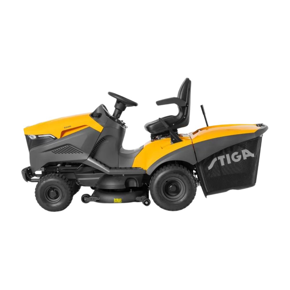 Садовый трактор Stiga Estate 9102 W 