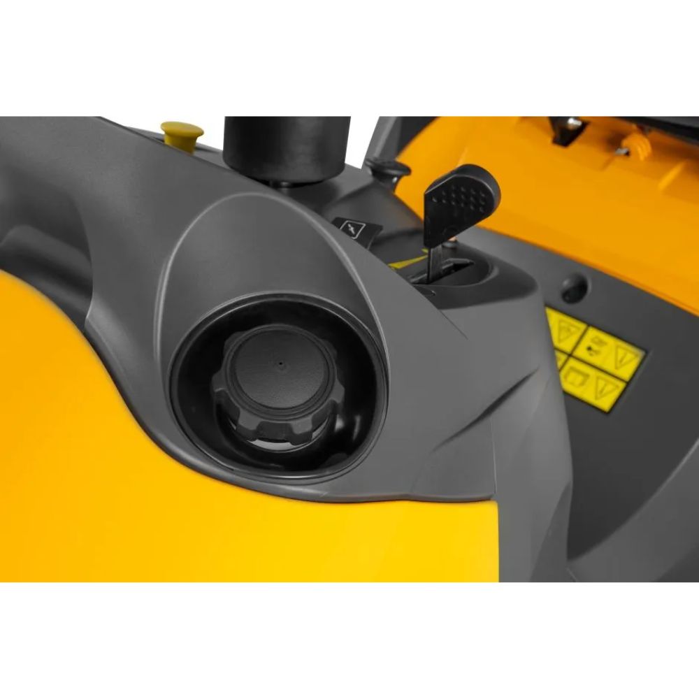 Садовый трактор Stiga Estate 9102 W 