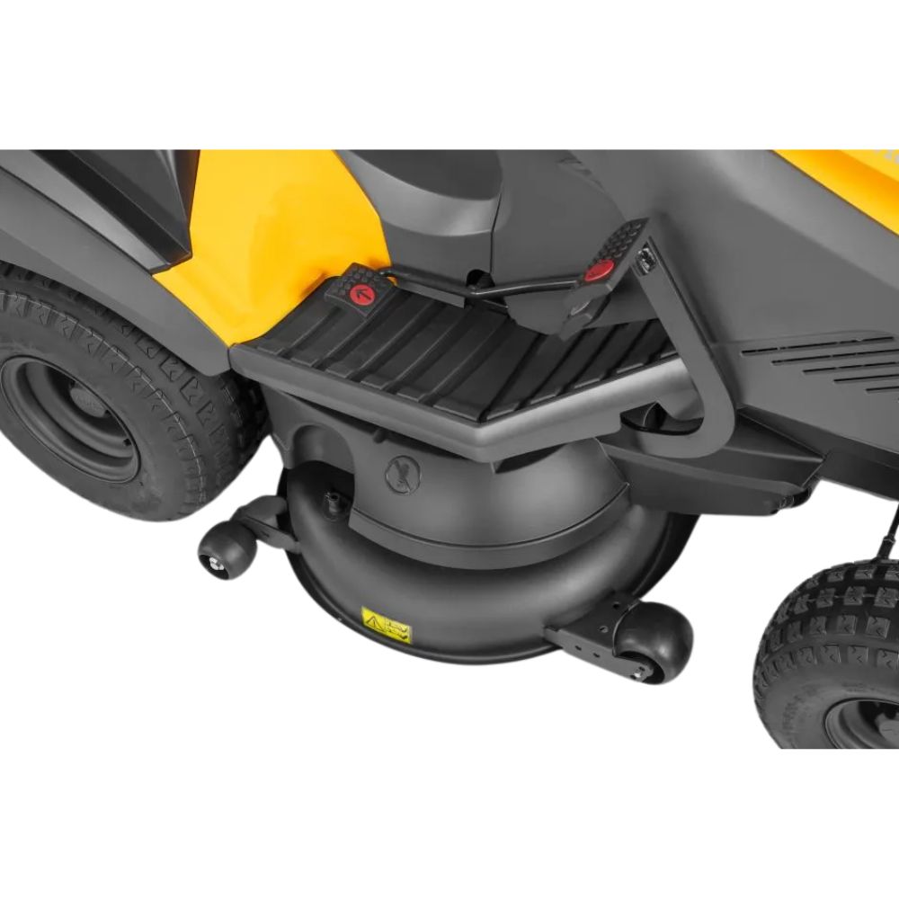 Садовый трактор Stiga Estate 9102 W 