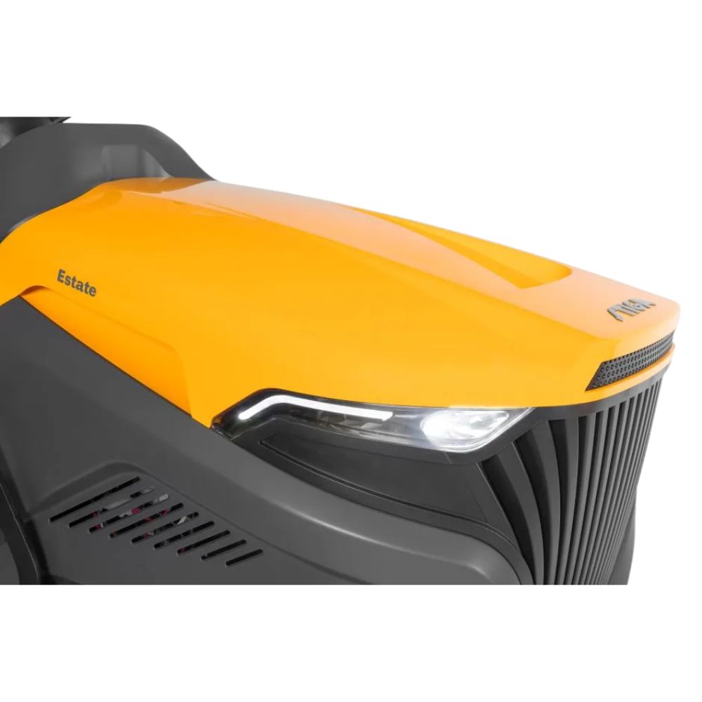 Садовый трактор Stiga Estate 9102 W 
