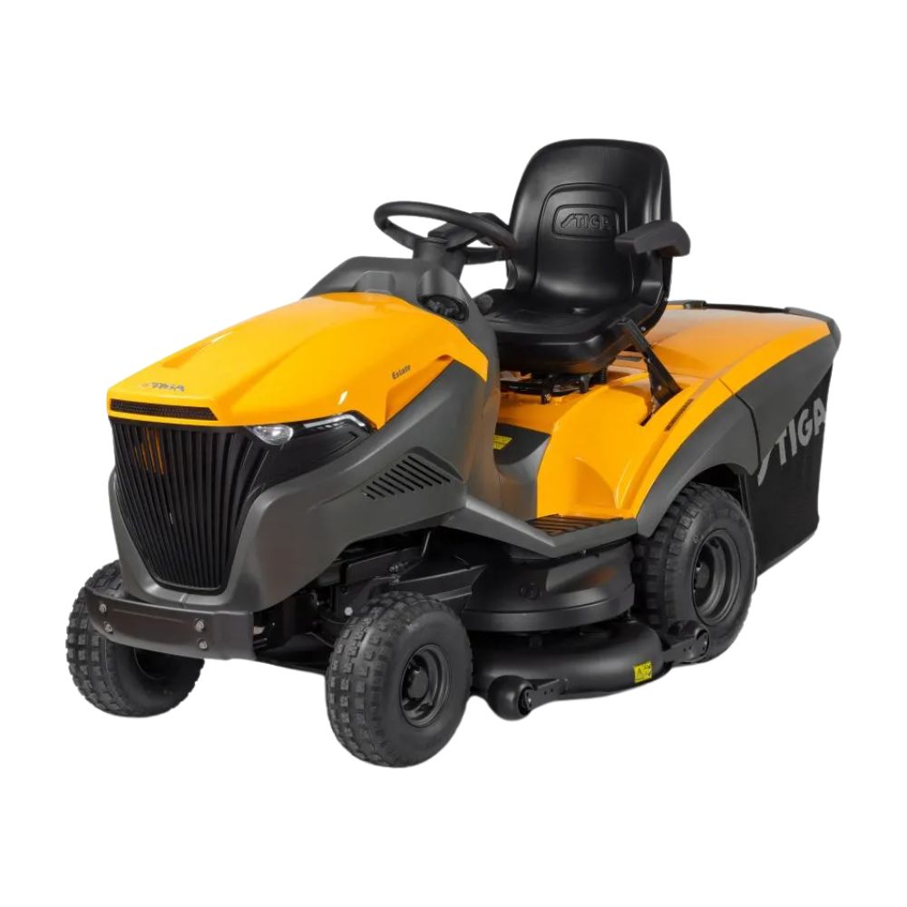 Садовый трактор STIGA Estate 9122 W
