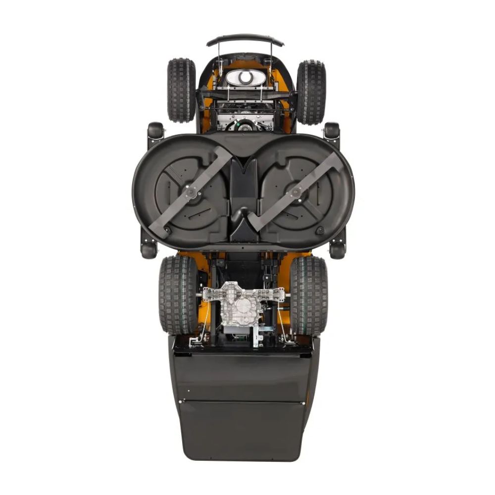 Садовый трактор STIGA Estate 9122 W