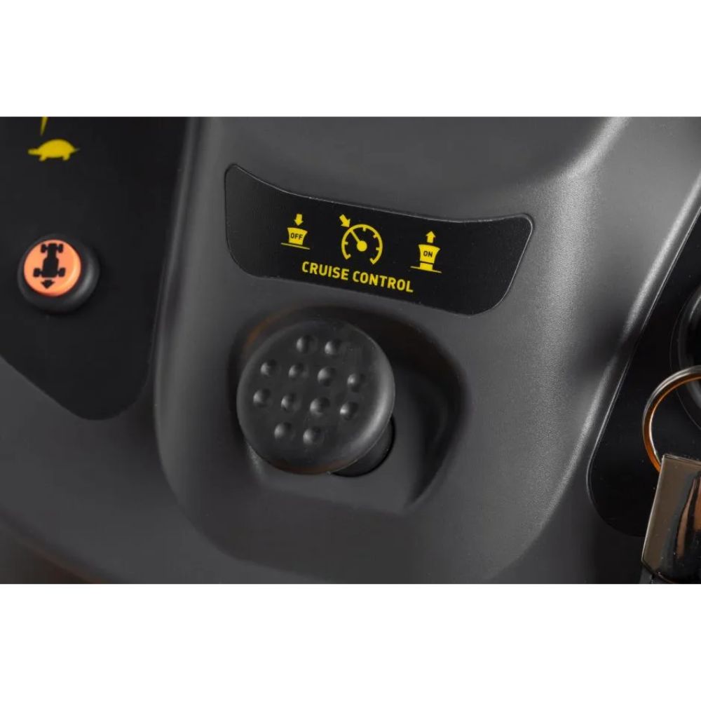 Садовый трактор STIGA Estate 9122 W