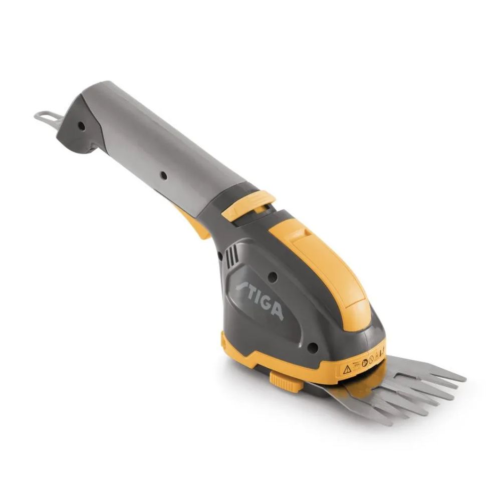 Аккумуляторные ножницы Stiga SGM 72 AE (EU plug)