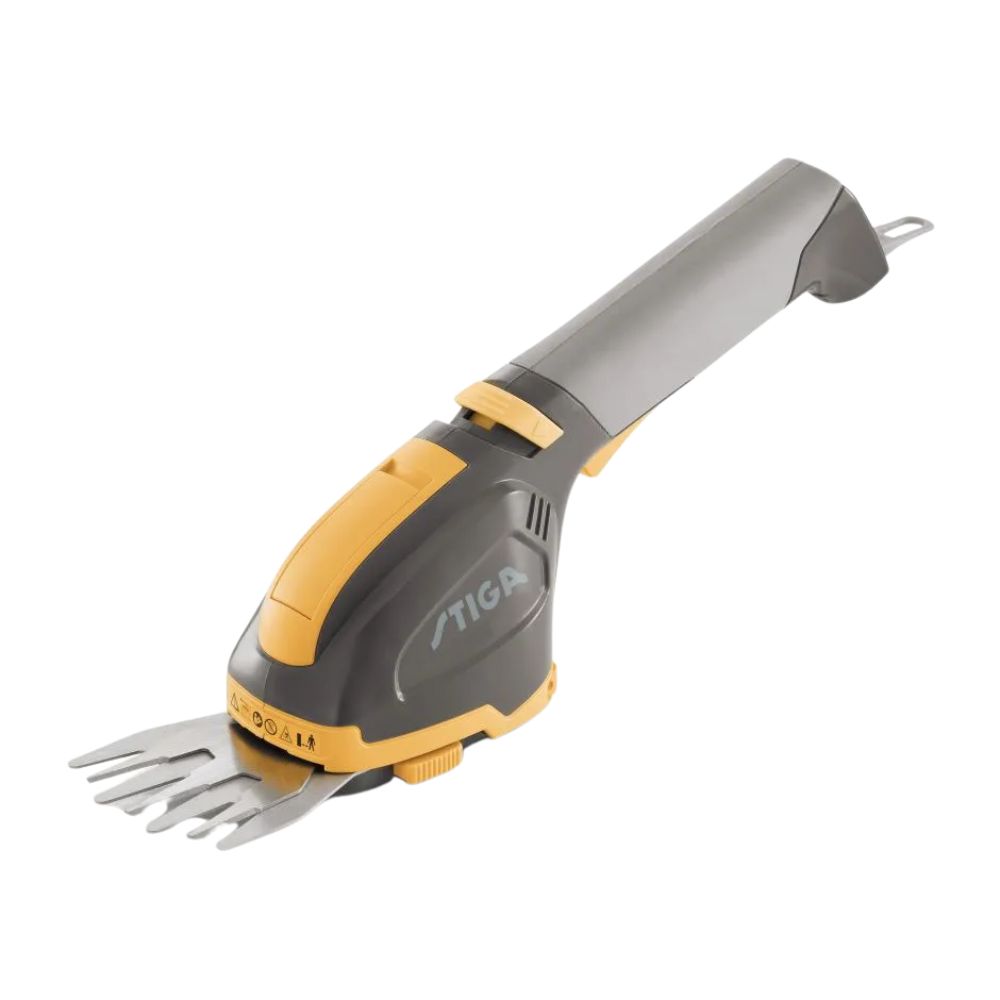 Аккумуляторные ножницы Stiga SGM 72 AE (EU plug)