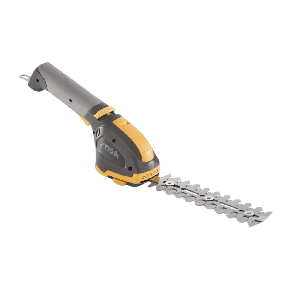 Аккумуляторные ножницы Stiga SGM 72 AE (EU plug)