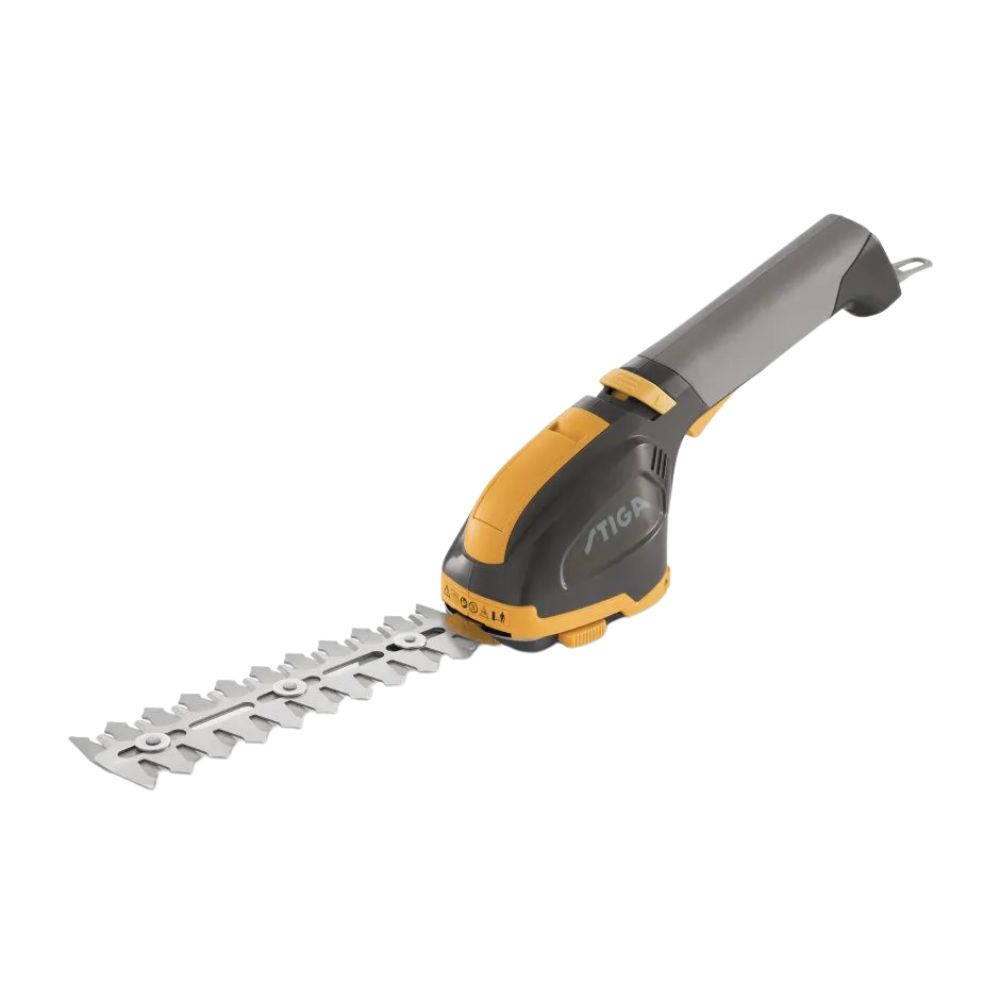 Аккумуляторные ножницы Stiga SGM 72 AE (EU plug)