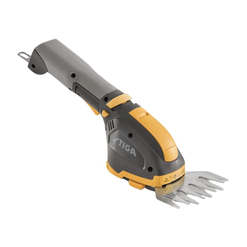 Аккумуляторные ножницы Stiga SGM 102 AE (EU plug) 