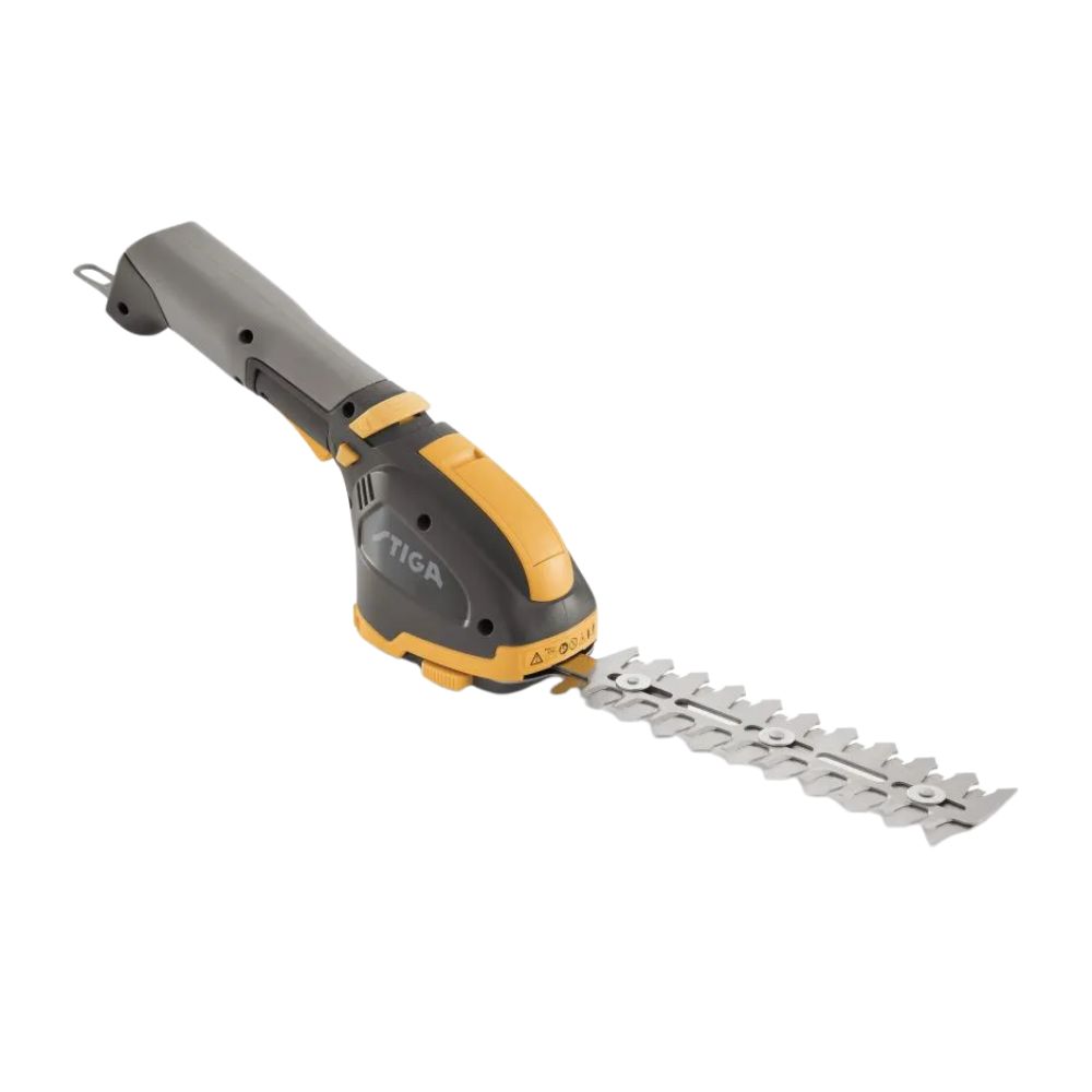 Аккумуляторные ножницы Stiga SGM 102 AE (EU plug) 