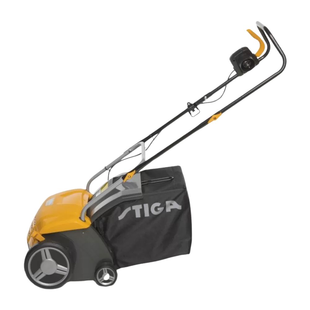 Аэратор электрический (вертикуттер) аэратор SV 213 E 