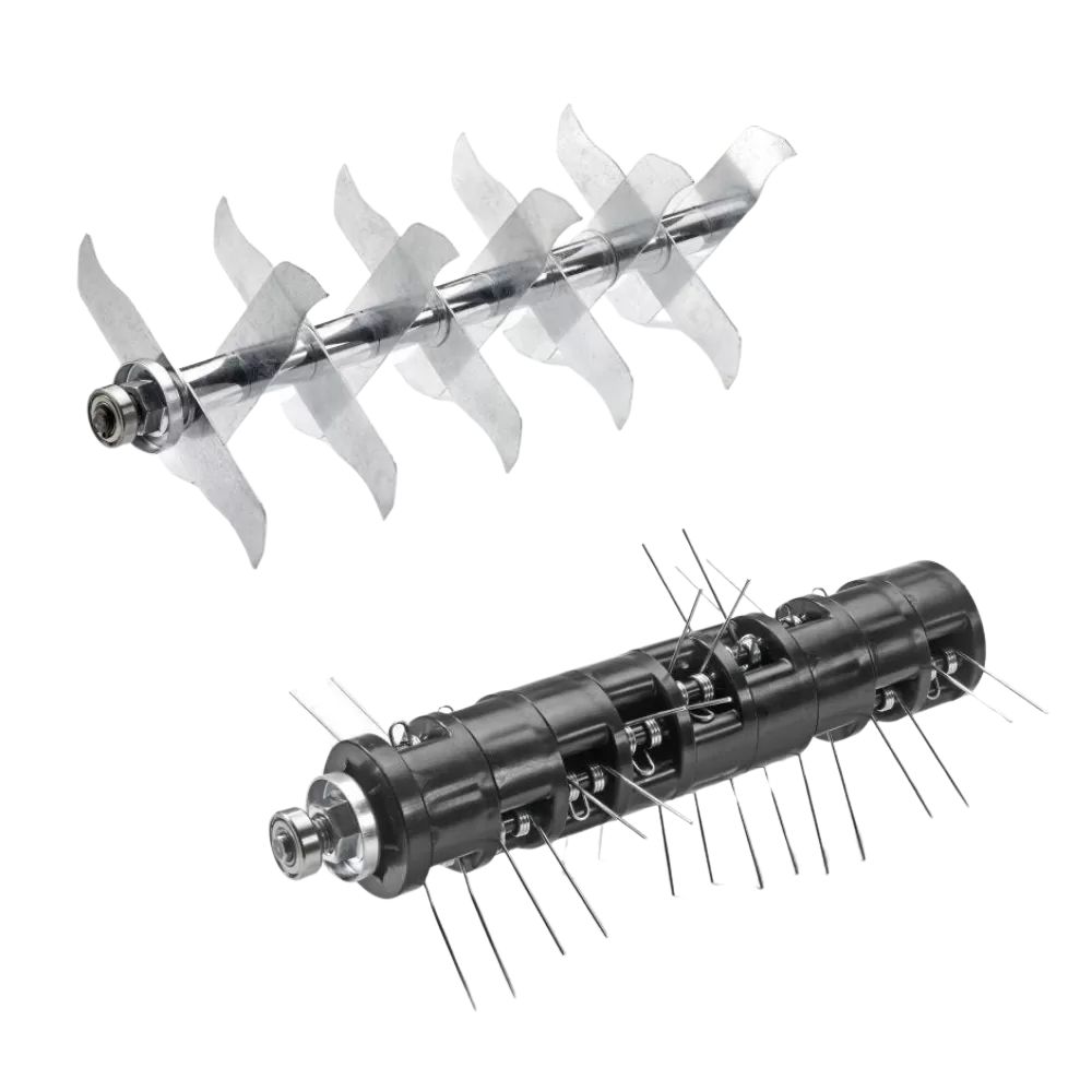 Аэратор электрический (вертикуттер) аэратор SV 213 E 