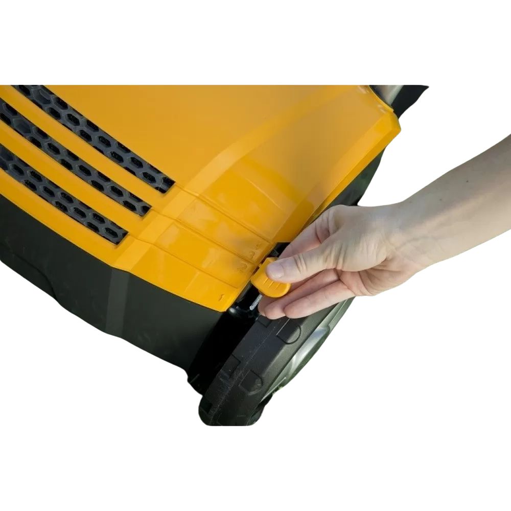 Аэратор электрический (вертикуттер) аэратор SV 213 E 