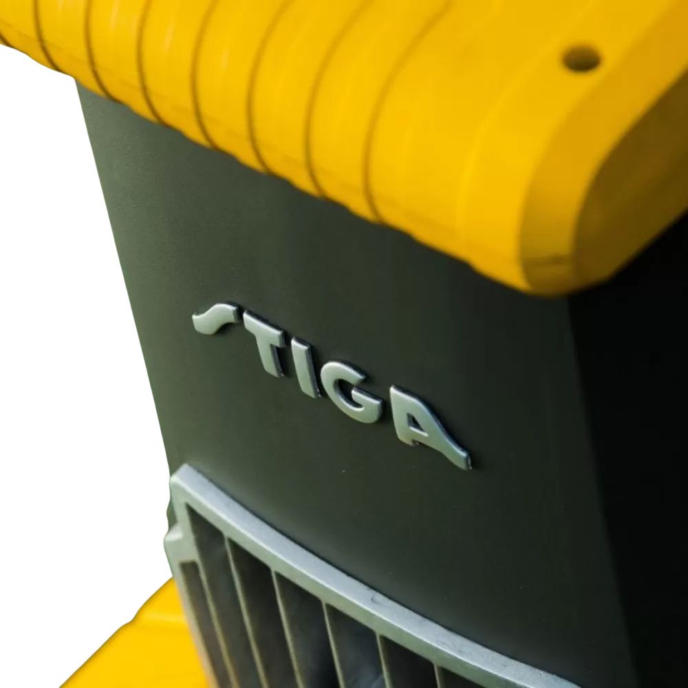 Измельчитель электрический STIGA BIO SILENT 2500 