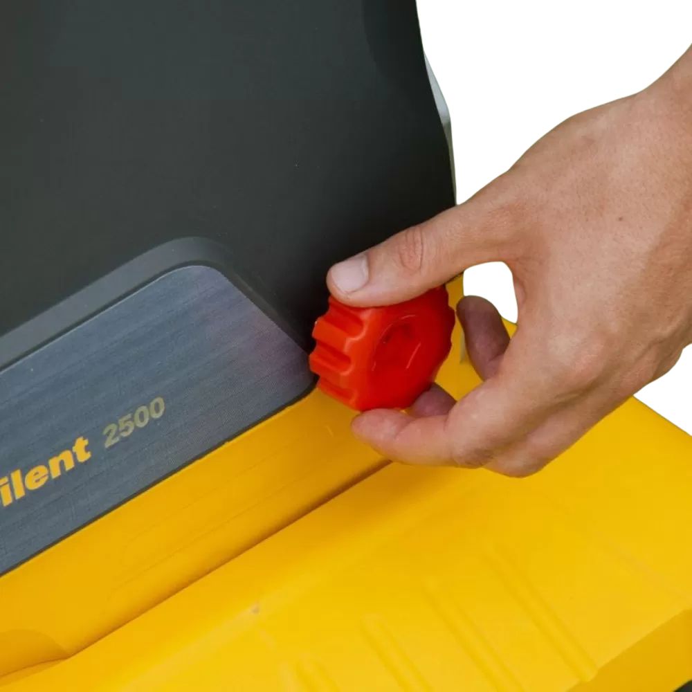 Измельчитель электрический STIGA BIO SILENT 2500 