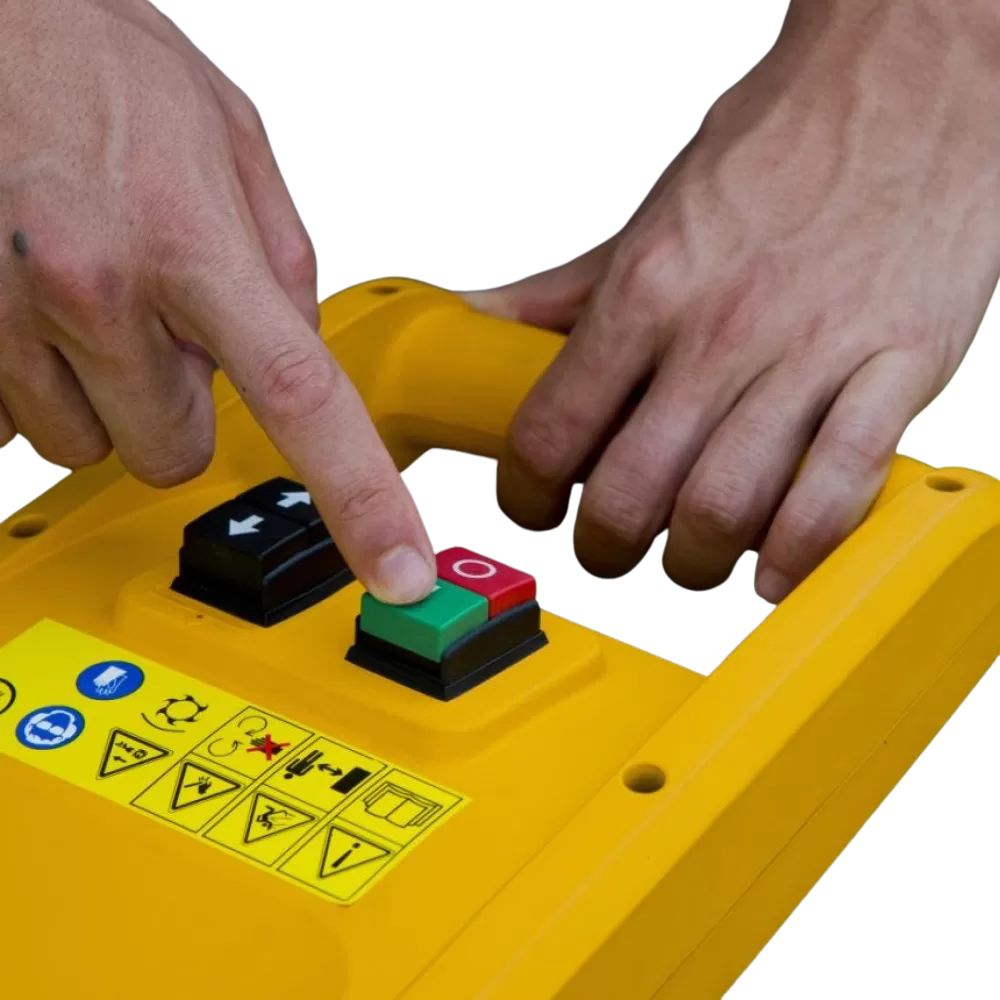 Измельчитель электрический STIGA BIO SILENT 2500 