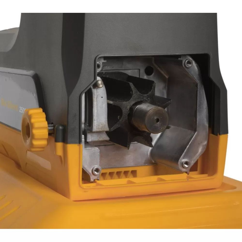 Измельчитель электрический STIGA BIO SILENT 2500 