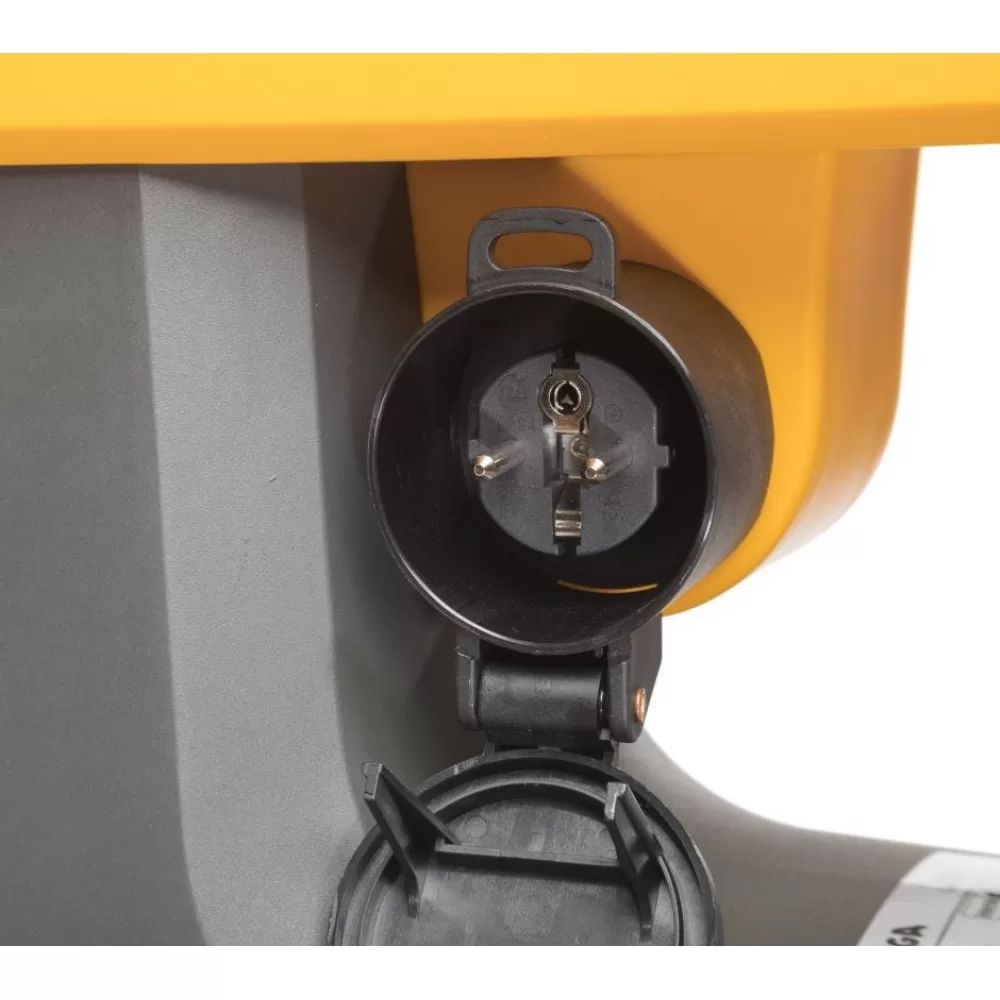 Измельчитель электрический STIGA BIO SILENT 2500 