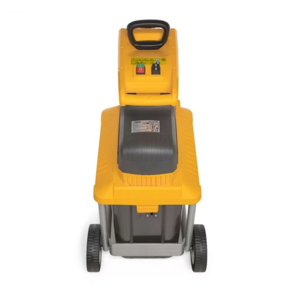 Измельчитель электрический STIGA BIO SILENT 2500 