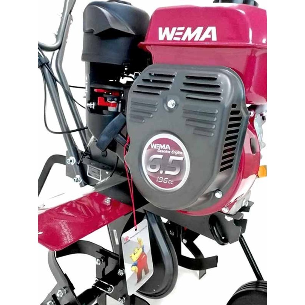 Культиватор Weima WM 600